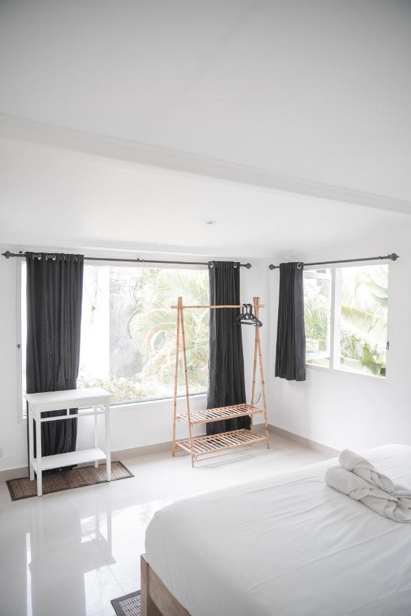 Renovated Mara Villa Double Six Beach Seminyak Buitenkant foto