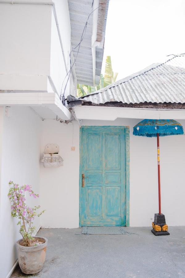 Renovated Mara Villa Double Six Beach Seminyak Buitenkant foto