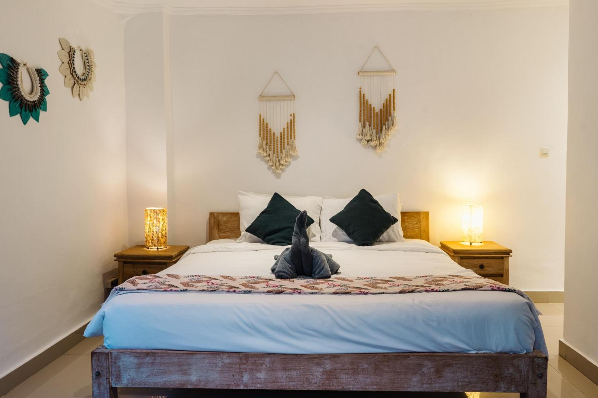 Renovated Mara Villa Double Six Beach Seminyak Buitenkant foto