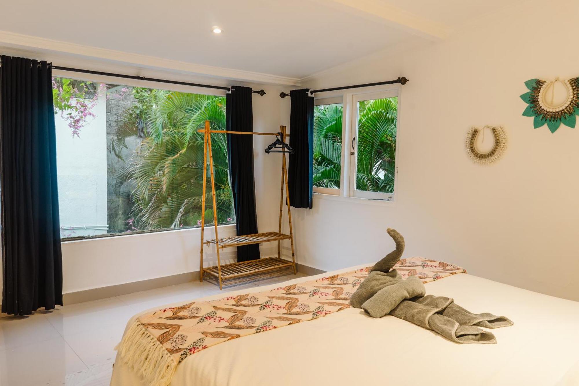 Renovated Mara Villa Double Six Beach Seminyak Buitenkant foto