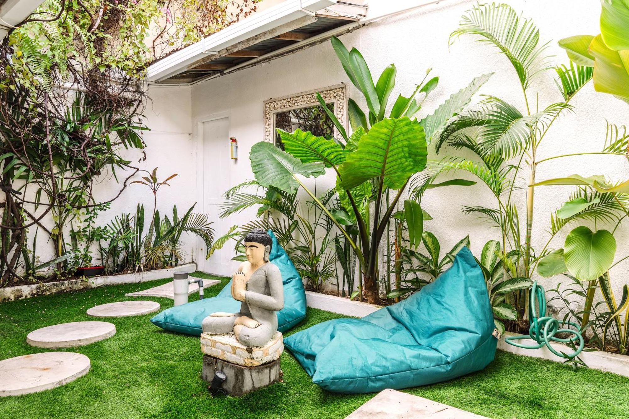 Renovated Mara Villa Double Six Beach Seminyak Buitenkant foto