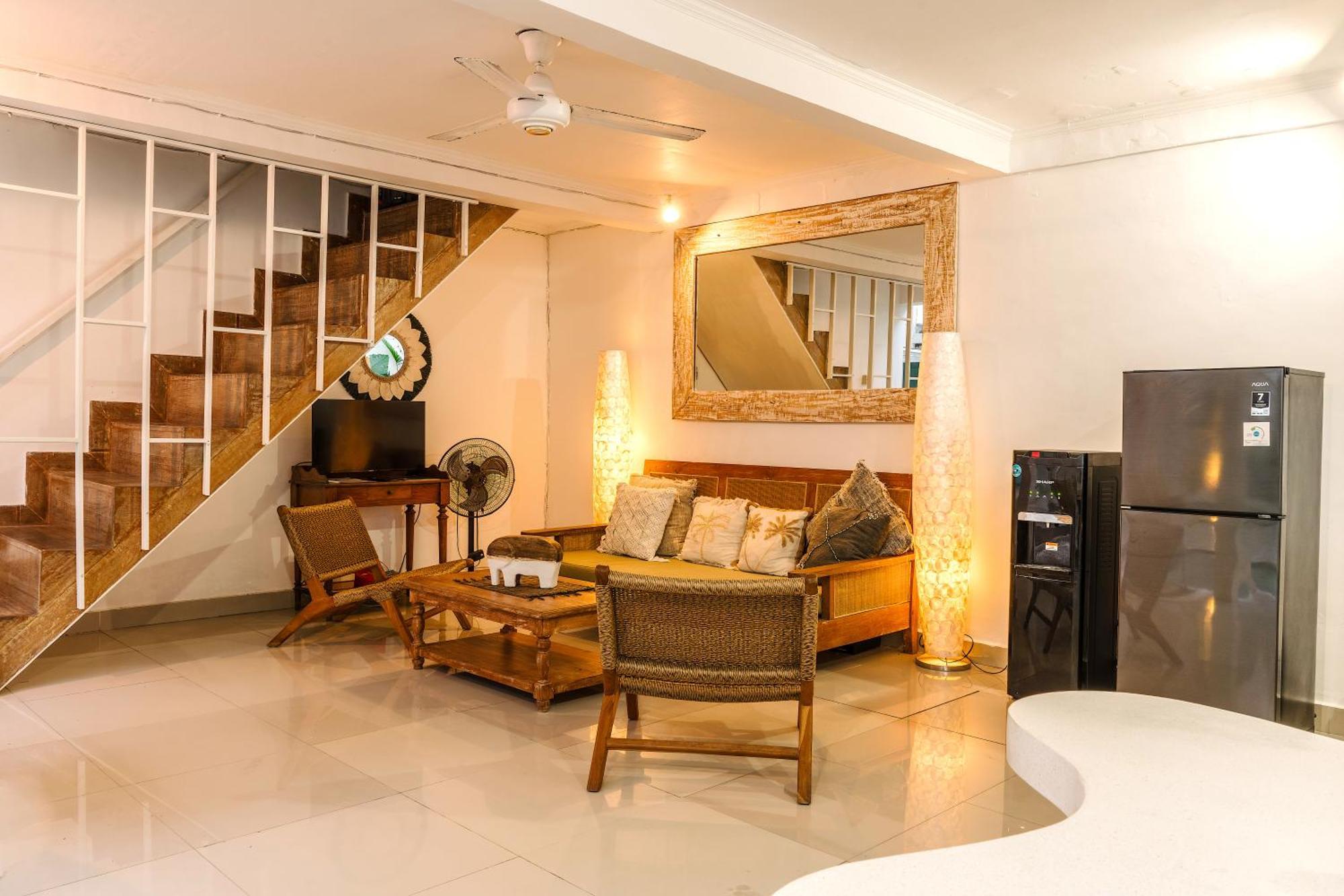 Renovated Mara Villa Double Six Beach Seminyak Buitenkant foto